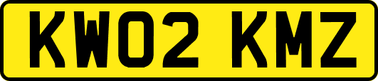 KW02KMZ