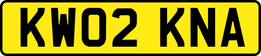KW02KNA