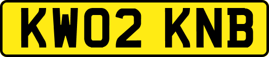 KW02KNB