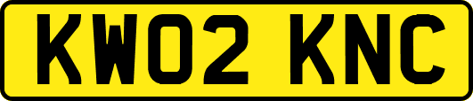 KW02KNC