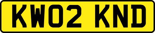 KW02KND