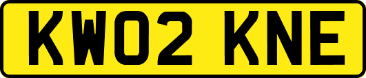 KW02KNE