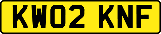 KW02KNF