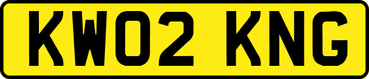 KW02KNG