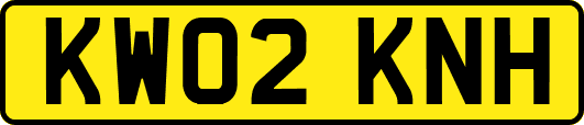 KW02KNH