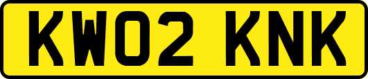 KW02KNK