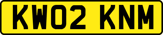 KW02KNM