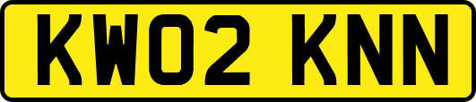 KW02KNN