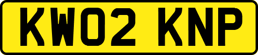 KW02KNP
