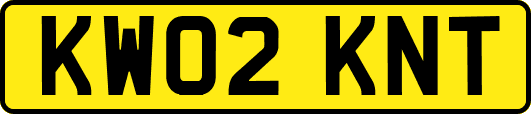 KW02KNT