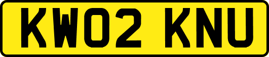 KW02KNU