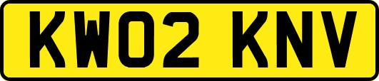 KW02KNV