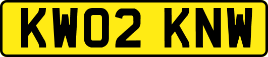 KW02KNW