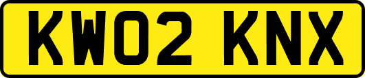 KW02KNX