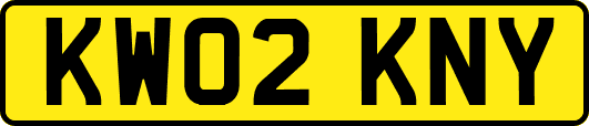 KW02KNY