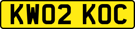 KW02KOC