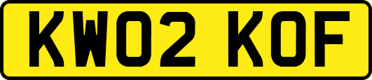 KW02KOF