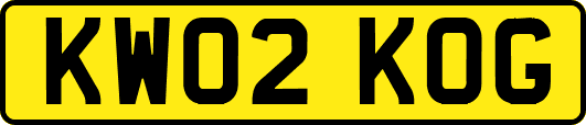 KW02KOG