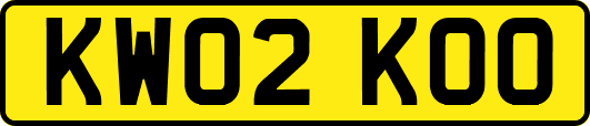 KW02KOO