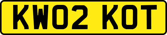 KW02KOT