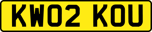 KW02KOU