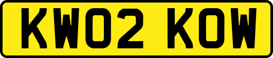KW02KOW