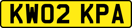 KW02KPA