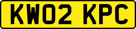 KW02KPC