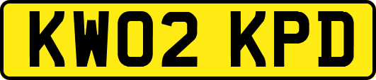 KW02KPD