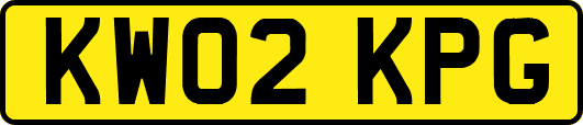 KW02KPG