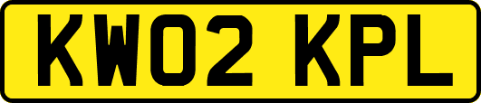 KW02KPL
