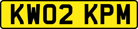 KW02KPM