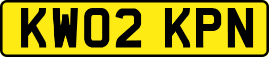 KW02KPN