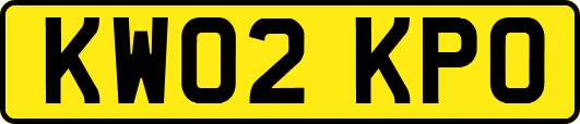 KW02KPO