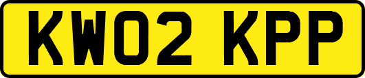 KW02KPP