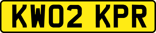 KW02KPR