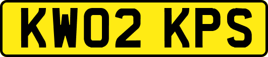 KW02KPS