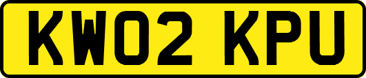 KW02KPU