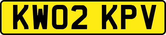 KW02KPV