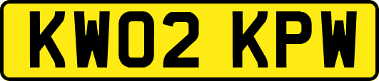 KW02KPW