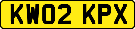 KW02KPX