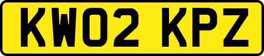 KW02KPZ