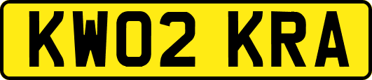 KW02KRA