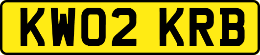 KW02KRB