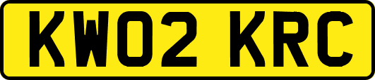 KW02KRC
