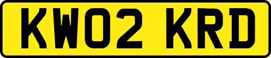 KW02KRD