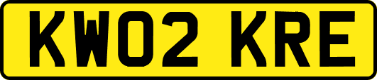 KW02KRE