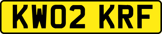 KW02KRF