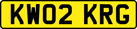 KW02KRG