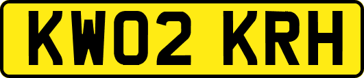 KW02KRH